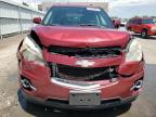 2011 Chevrolet Equinox Lt for Sale in Littleton, CO - Front End