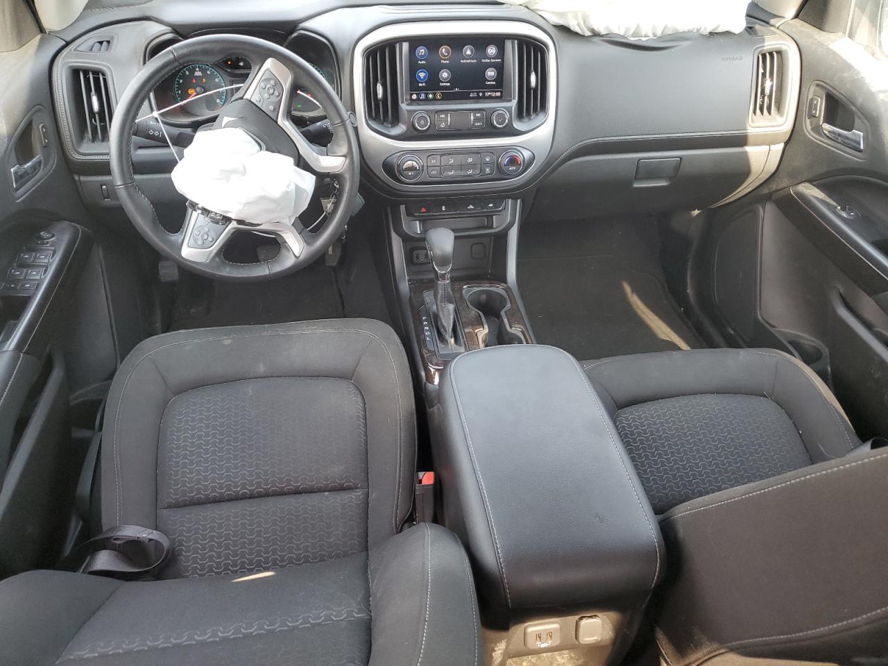2022 GMC Canyon Elevation VIN: 1GTG5CEN9N1314513 Lot: 56915665