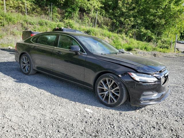  VOLVO S90 2018 Чорний