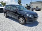 2014 Volkswagen Tiguan S zu verkaufen in Riverview, FL - Mechanical