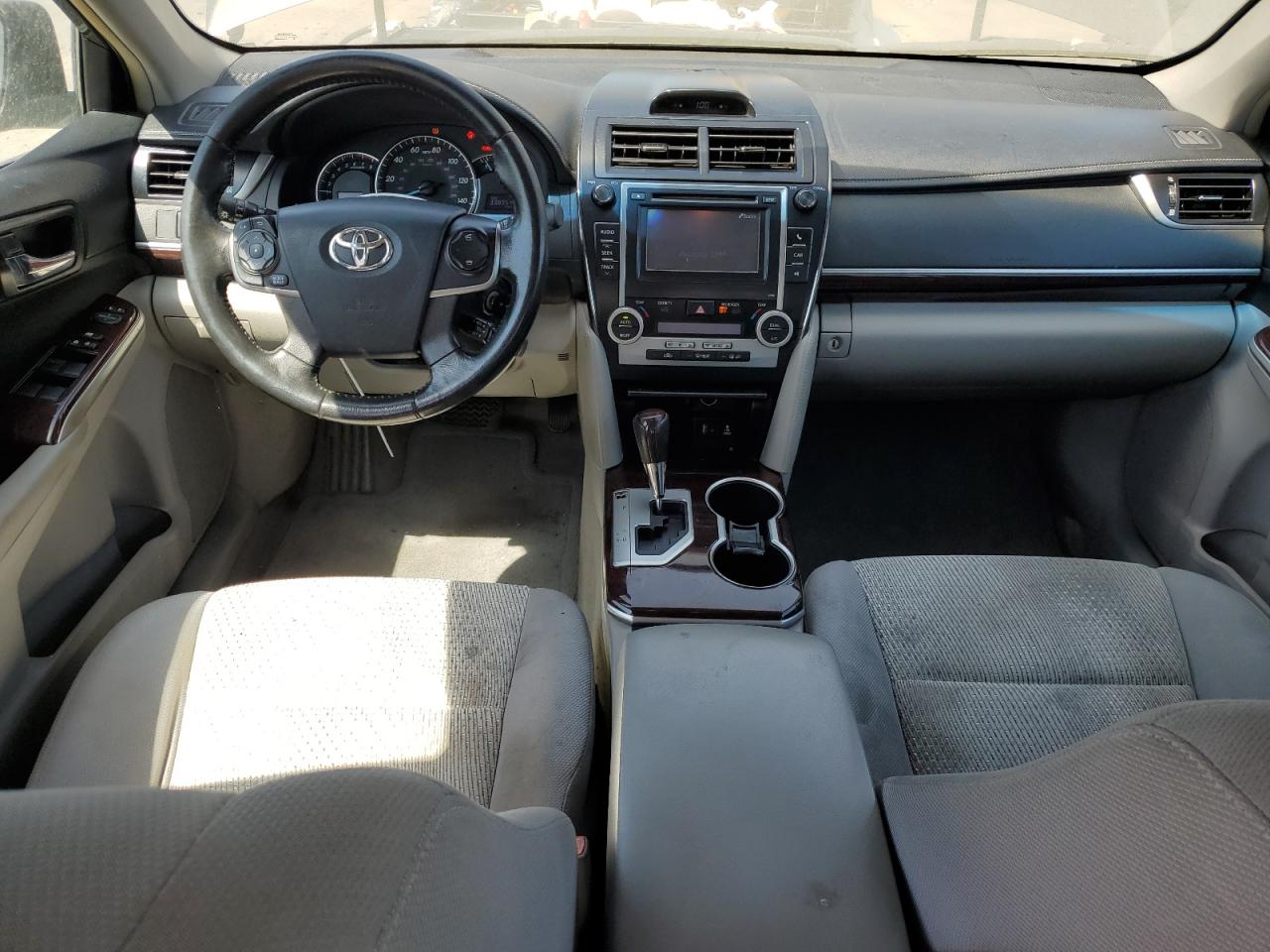 2013 Toyota Camry L VIN: 4T4BF1FK8DR293488 Lot: 56249475