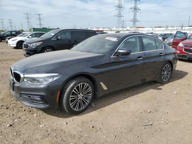2018 BMW 540 Xi 3.0L