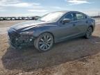 2018 Mazda 6 Touring na sprzedaż w Houston, TX - Front End
