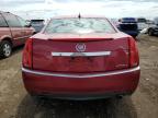 2008 Cadillac Cts  на продаже в Elgin, IL - Front End