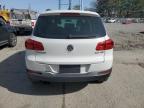 2015 Volkswagen Tiguan S for Sale in Windsor, NJ - Normal Wear