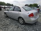 2007 Kia Spectra Ex for Sale in Mebane, NC - Front End