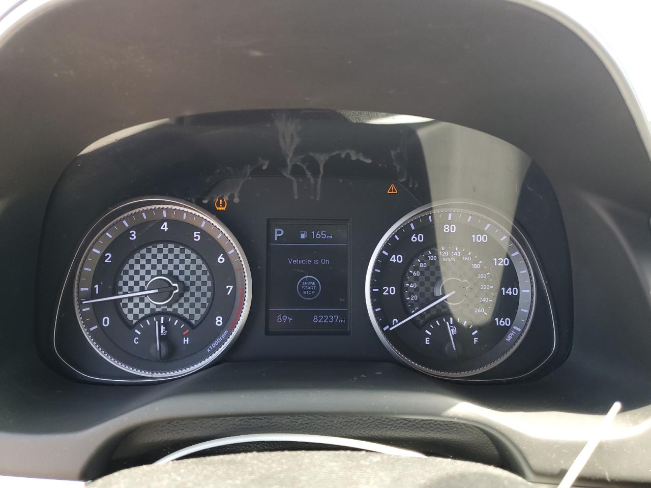 2020 Hyundai Elantra Sel VIN: 5NPD84LF0LH572792 Lot: 55026205