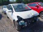 2020 HYUNDAI I10 SE CONNECT MPI AUTO  for sale at Copart WOLVERHAMPTON
