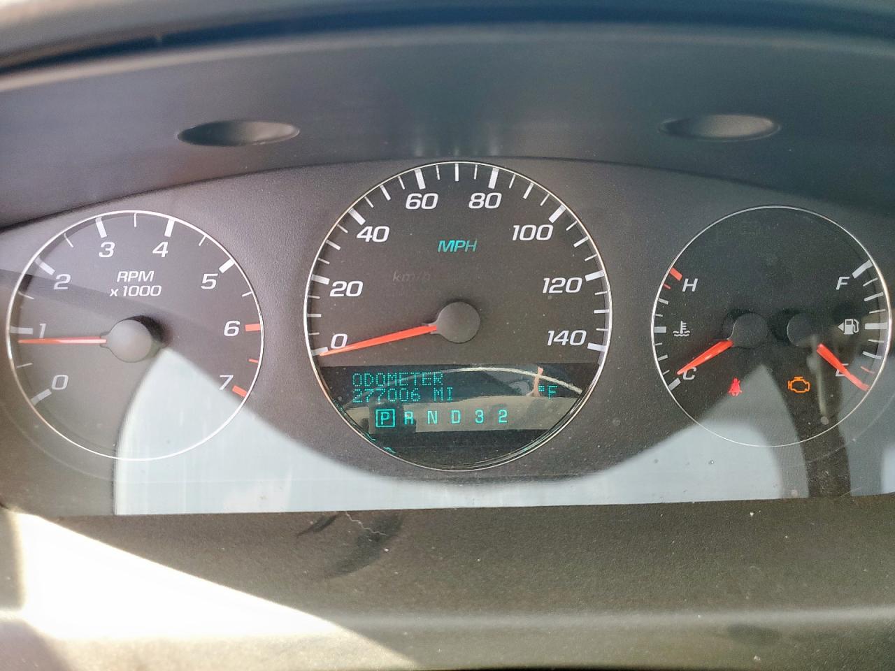 2006 Chevrolet Impala Lt VIN: 2G1WC581469241739 Lot: 57129115