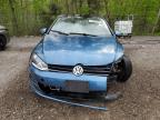 2015 VOLKSWAGEN GOLF    for sale at Copart ON - COOKSTOWN