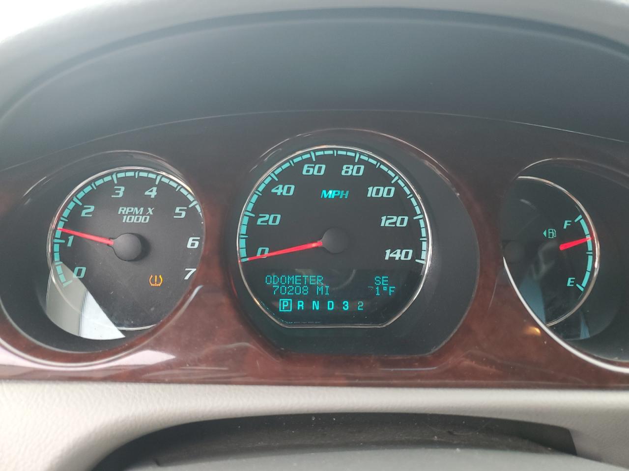 2009 Buick Lucerne Cx VIN: 1G4HP57149U144596 Lot: 56834435