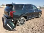 2023 Hyundai Palisade Calligraphy للبيع في Phoenix، AZ - Rear End