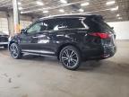 2019 INFINITI QX60 LUXE for sale at Copart MN - MINNEAPOLIS