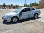 2007 Mercury Milan  за продажба в Gaston, SC - Side