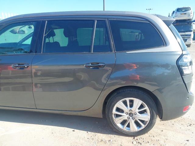 2016 CITROEN C4 GR PICA