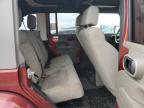 2008 Jeep Wrangler Unlimited Sahara for Sale in Houston, TX - Mechanical