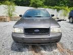 2009 Ford Crown Victoria Police Interceptor for Sale in Fairburn, GA - Rear End