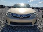 2012 Toyota Camry Base للبيع في Arcadia، FL - Side
