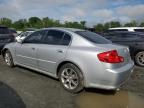 2006 Infiniti G35  na sprzedaż w Spartanburg, SC - Front End