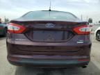 2013 Ford Fusion Se zu verkaufen in Rancho Cucamonga, CA - Front End
