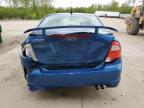 2012 Ford Fusion Se للبيع في Milwaukee، WI - Rear End