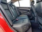 2008 Infiniti G35 de vânzare în Grand Prairie, TX - Front End