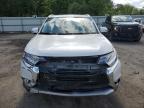 2018 Mitsubishi Outlander Se for Sale in Glassboro, NJ - Frame Damage