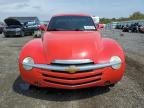 2004 Chevrolet Ssr  იყიდება Assonet-ში, MA - Mechanical