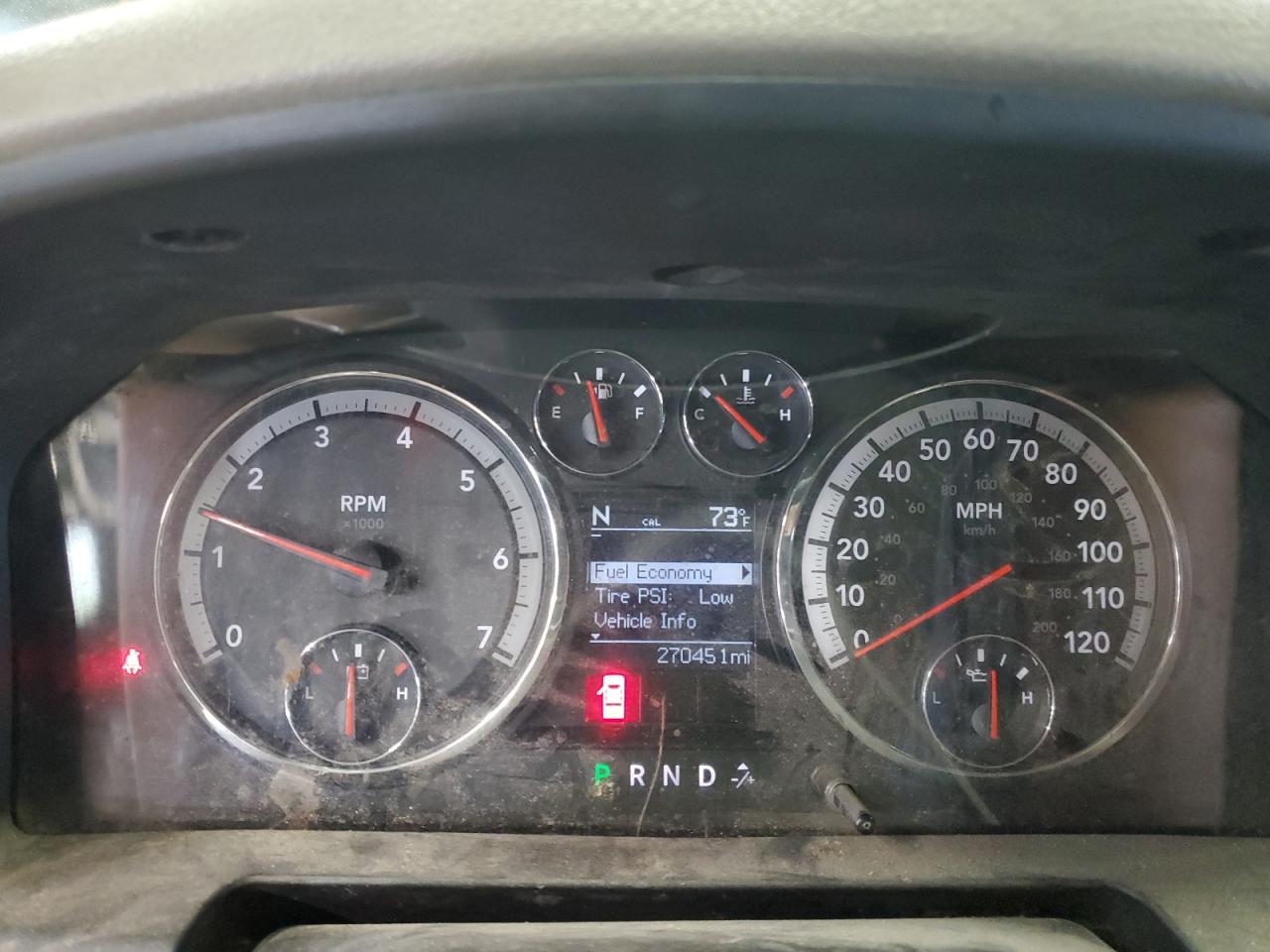 2012 Dodge Ram 1500 Slt VIN: 1C6RD7GT6CS194943 Lot: 56903345