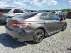 2020 Toyota Camry Se de vânzare în Spartanburg, SC - Side