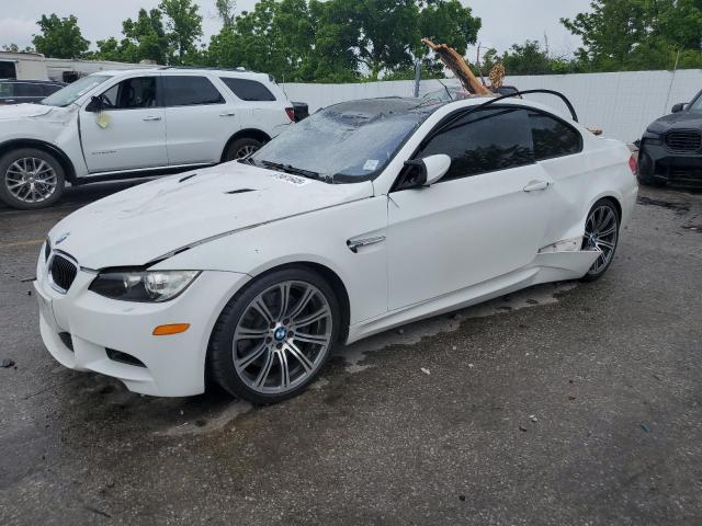 2009 Bmw M3 