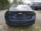 2017 Chevrolet Malibu Ls en Venta en Northfield, OH - Front End
