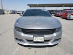 2016 Dodge Charger Sxt for Sale in Anthony, TX - Hail