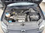 2010 VOLKSWAGEN POLO MODA for sale at Copart NEWBURY