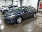 2016 Subaru Impreza Premium   for Sale in Ham Lake, MN - Side