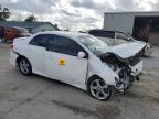 2011 Toyota Corolla Ba en Venta en Sikeston, MO - Front End