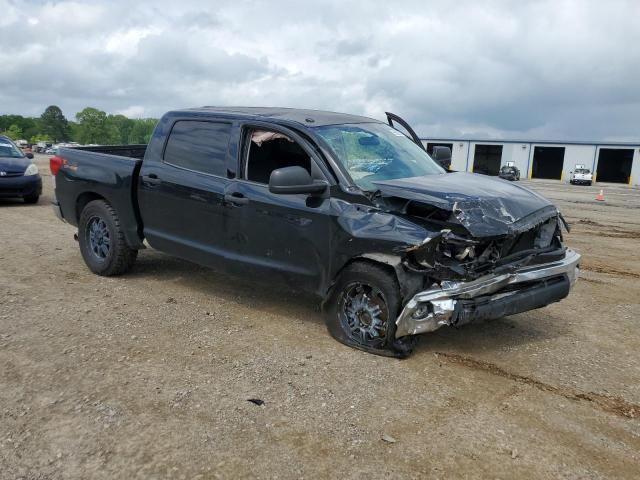 Pickups TOYOTA TUNDRA 2013 Czarny