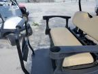 2018 CLUB GOLF CART a la Venta en Copart FL - JACKSONVILLE NORTH