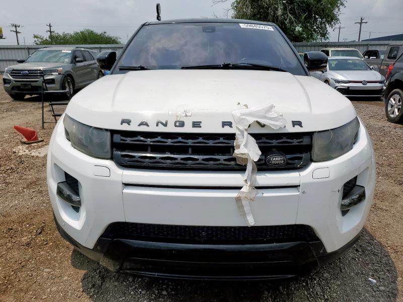 Parquets LAND ROVER RANGEROVER 2013 White
