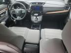 2022 Honda Cr-V Ex for Sale in Earlington, KY - Hail