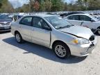 2003 Toyota Corolla Ce продається в Mendon, MA - Front End