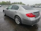 2009 Infiniti G37  for Sale in New Britain, CT - Mechanical