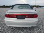 2003 Buick Century Custom na sprzedaż w Arcadia, FL - Side