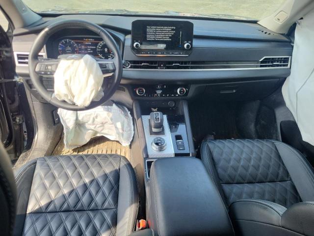 2024 MITSUBISHI OUTLANDER SEL  