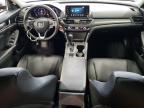 2020 Honda Accord Lx   for Sale in China Grove, NC - Side