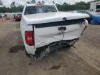 2008 Chevrolet Silverado C1500 zu verkaufen in Greenwell Springs, LA - Rear End