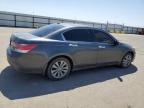 2011 Honda Accord Exl продається в Fresno, CA - Side