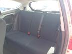 2013 FORD FIESTA STY for sale at Copart CHESTER