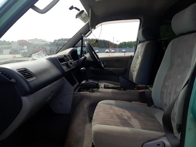 1996 MAZDA  