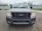 2005 Ford F150  for Sale in Leroy, NY - Rear End